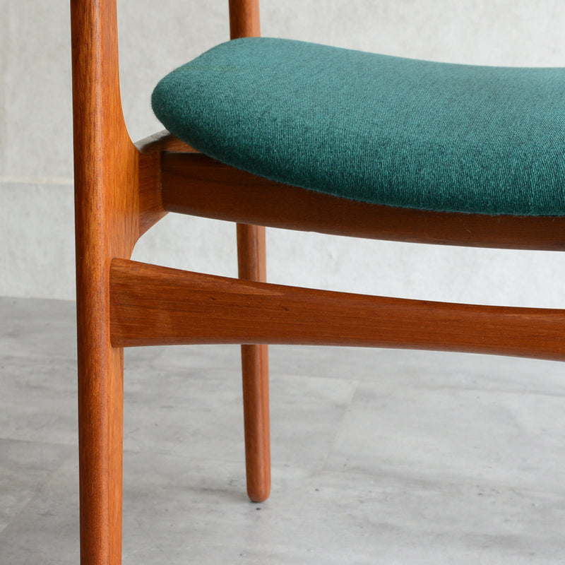 Erick Buch Model50  アームチェア