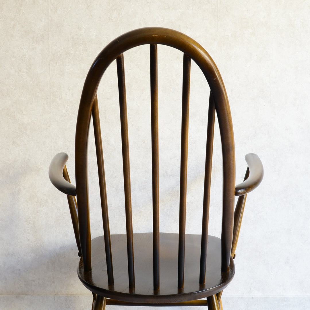 アーム付き クエーカー オールドコロニアル 06