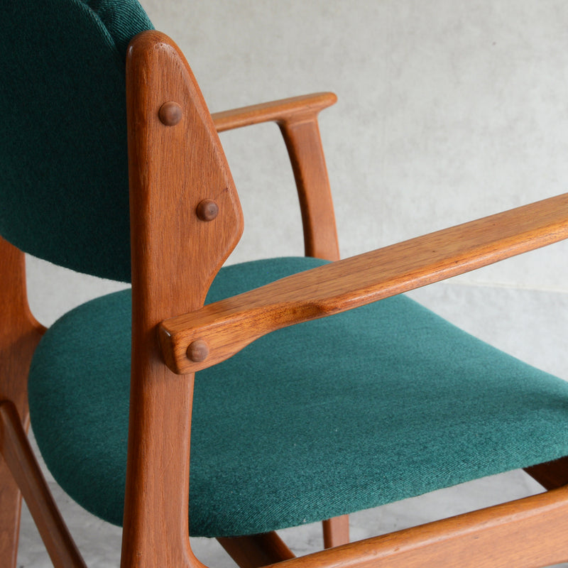 Erick Buch Model50  アームチェア