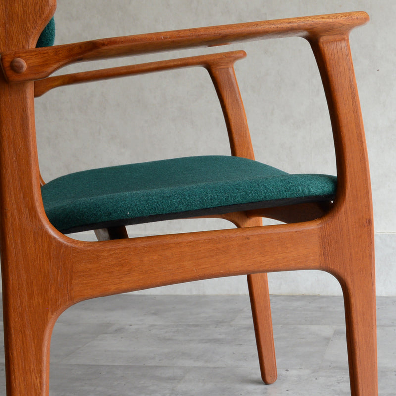 Erick Buch Model50  アームチェア