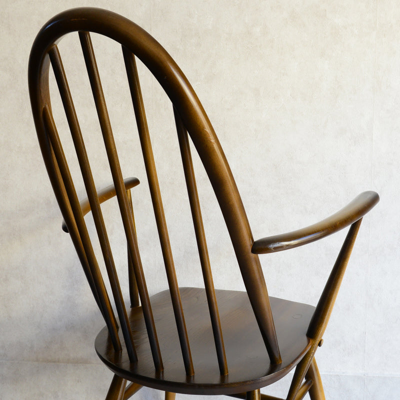 アーム付き クエーカー オールドコロニアル 06