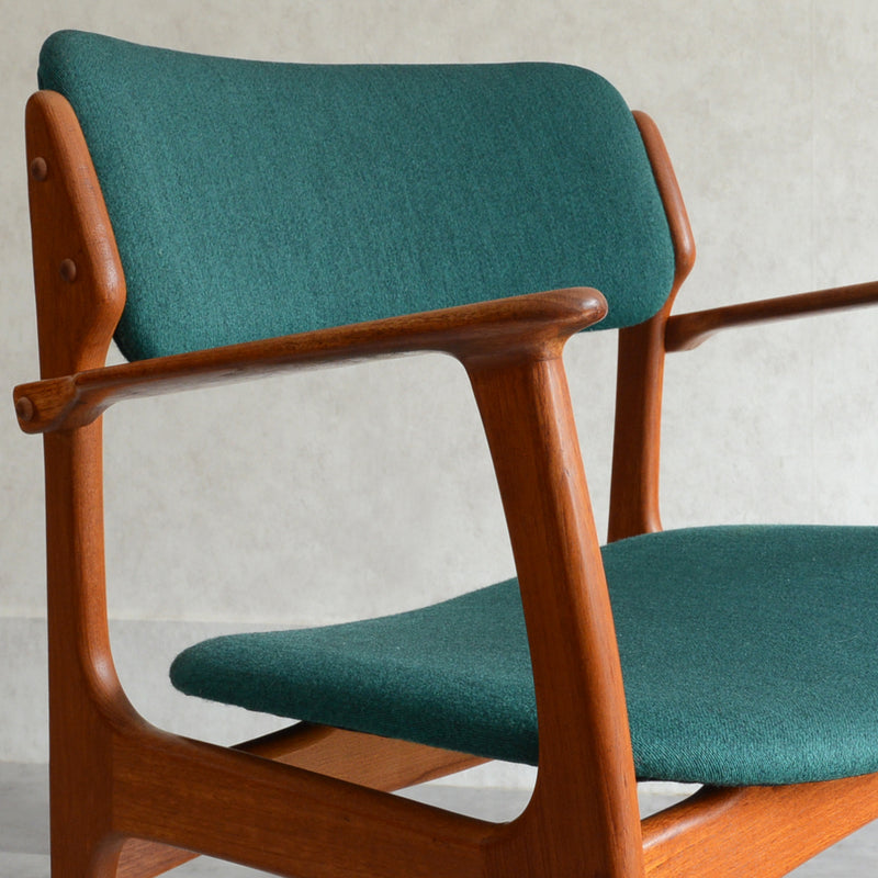 Erick Buch Model50  アームチェア