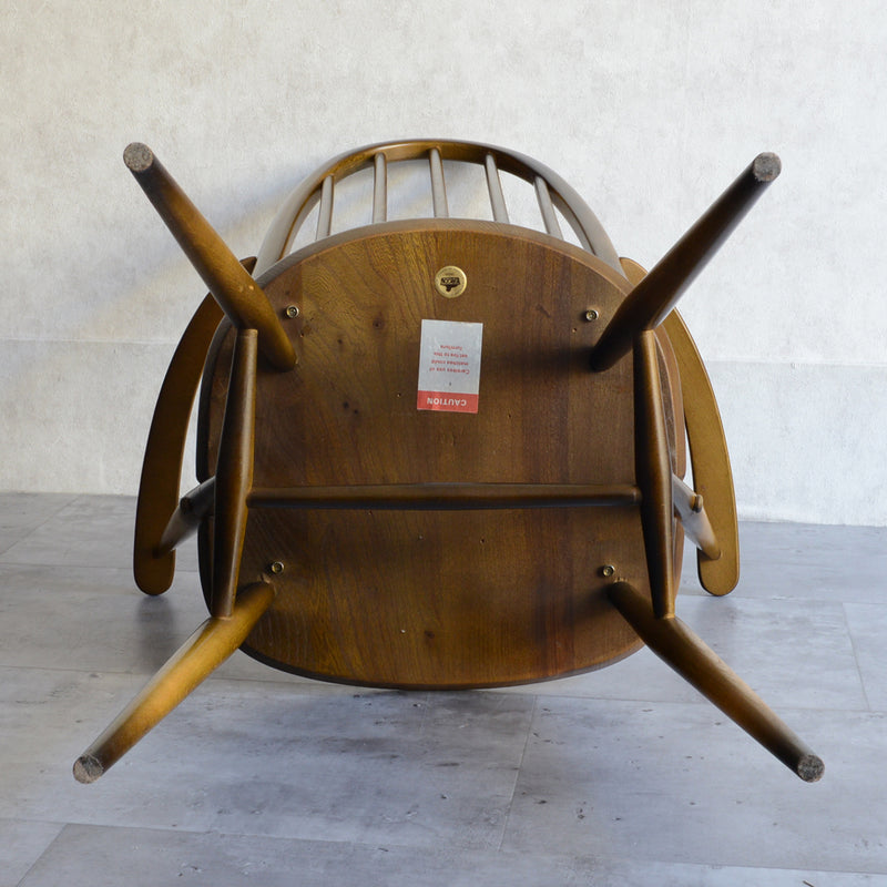 アーム付き クエーカー オールドコロニアル 06