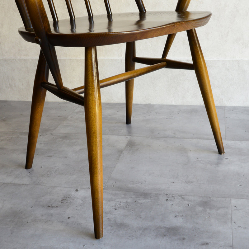 アーム付き クエーカー オールドコロニアル 06