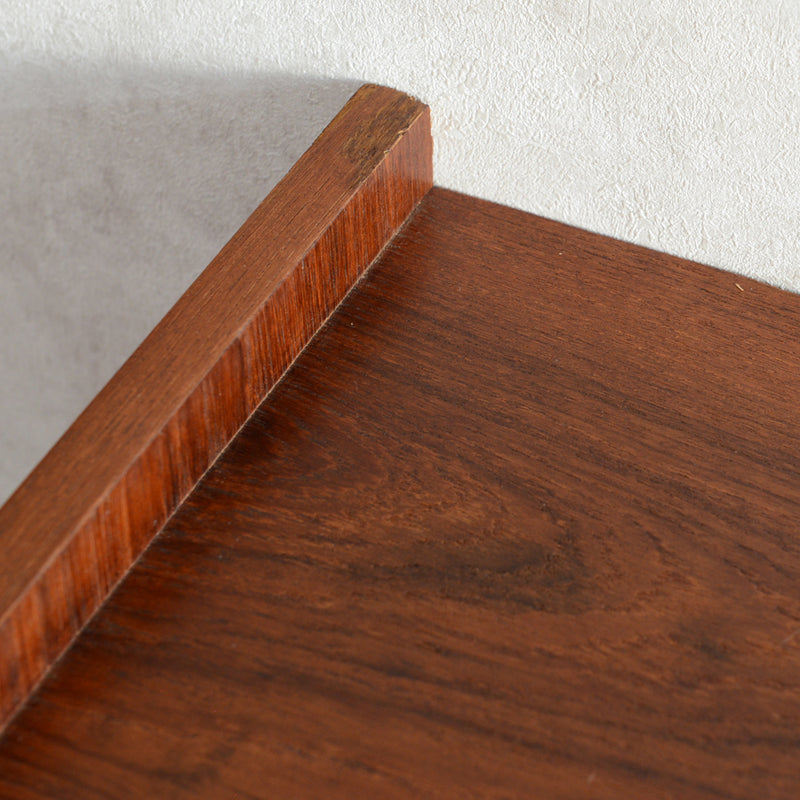 デンマークヴィンテージ　 ビューロー01(ミラー付き)