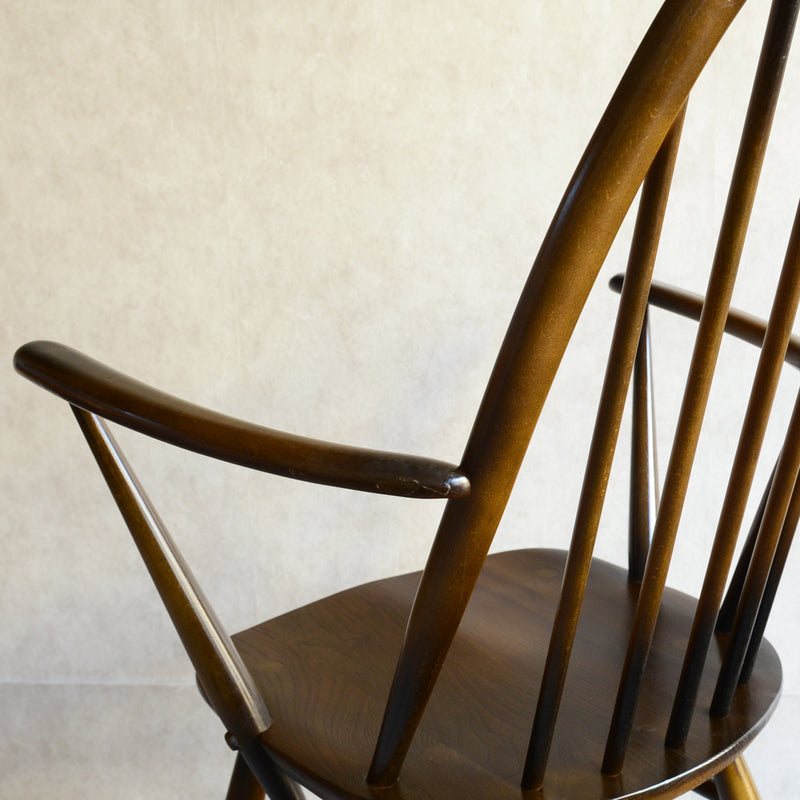 アーム付き クエーカー オールドコロニアル 06