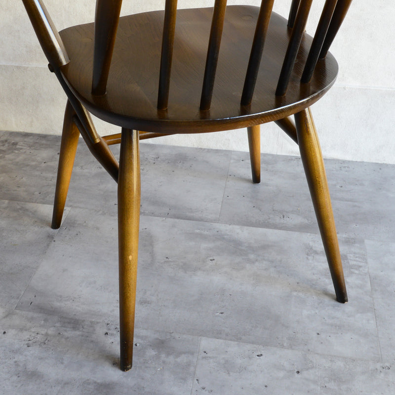 アーム付き クエーカー オールドコロニアル 06