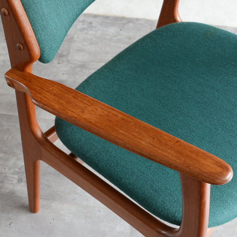 Erick Buch Model50  アームチェア