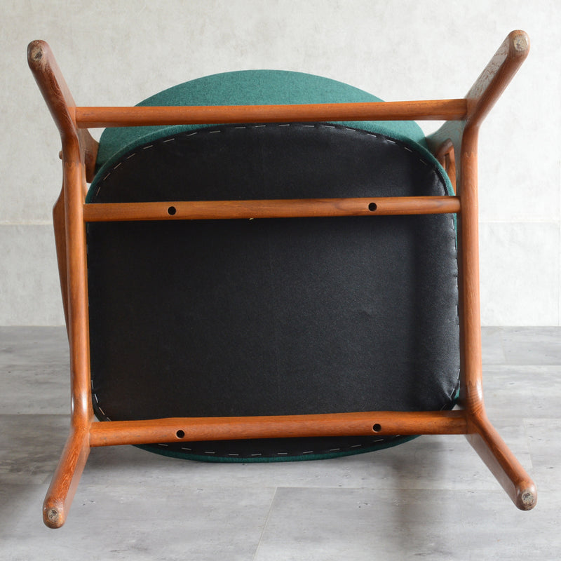 Erick Buch Model50  アームチェア