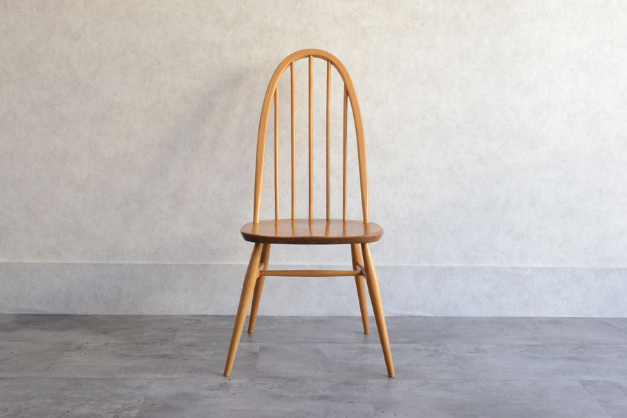 ERCOL アーコール クエーカーチェア13