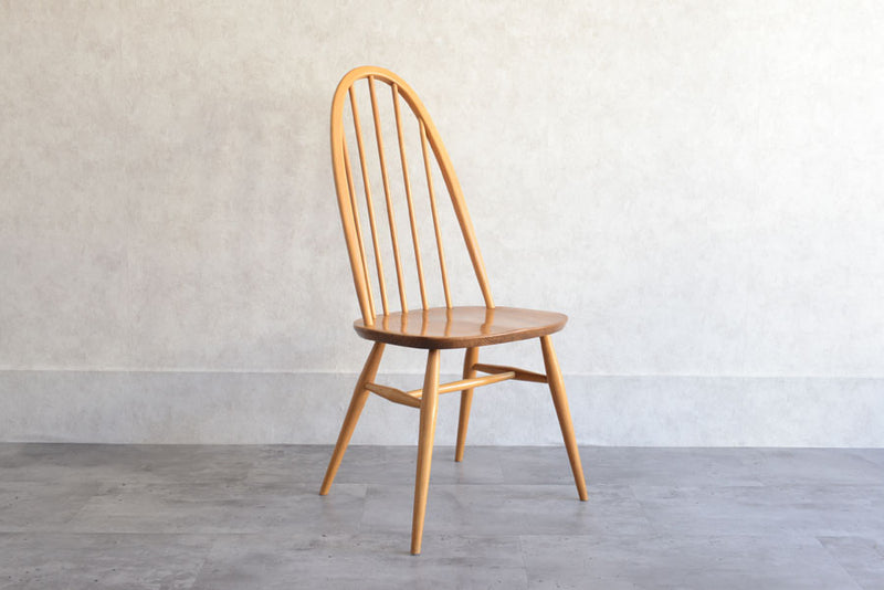ERCOL アーコール クエーカーチェア13