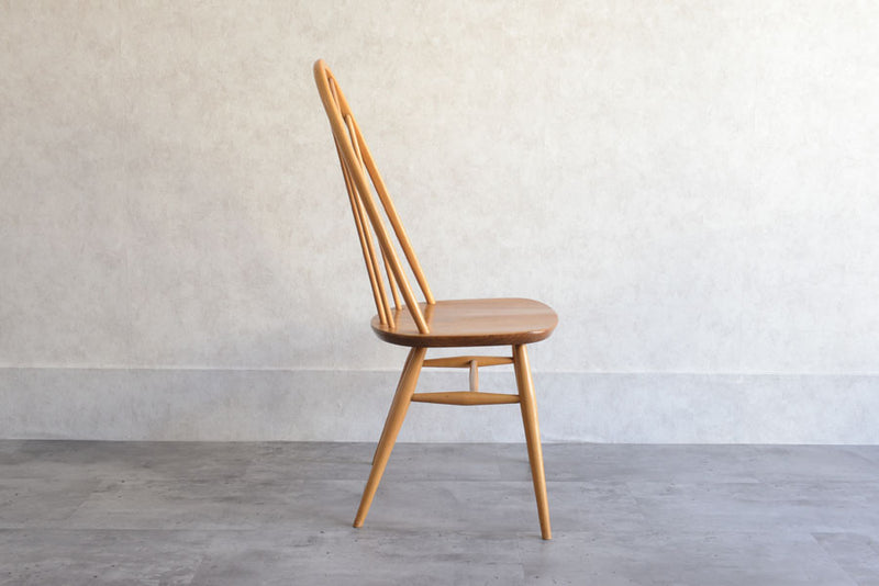 ERCOL アーコール クエーカーチェア13