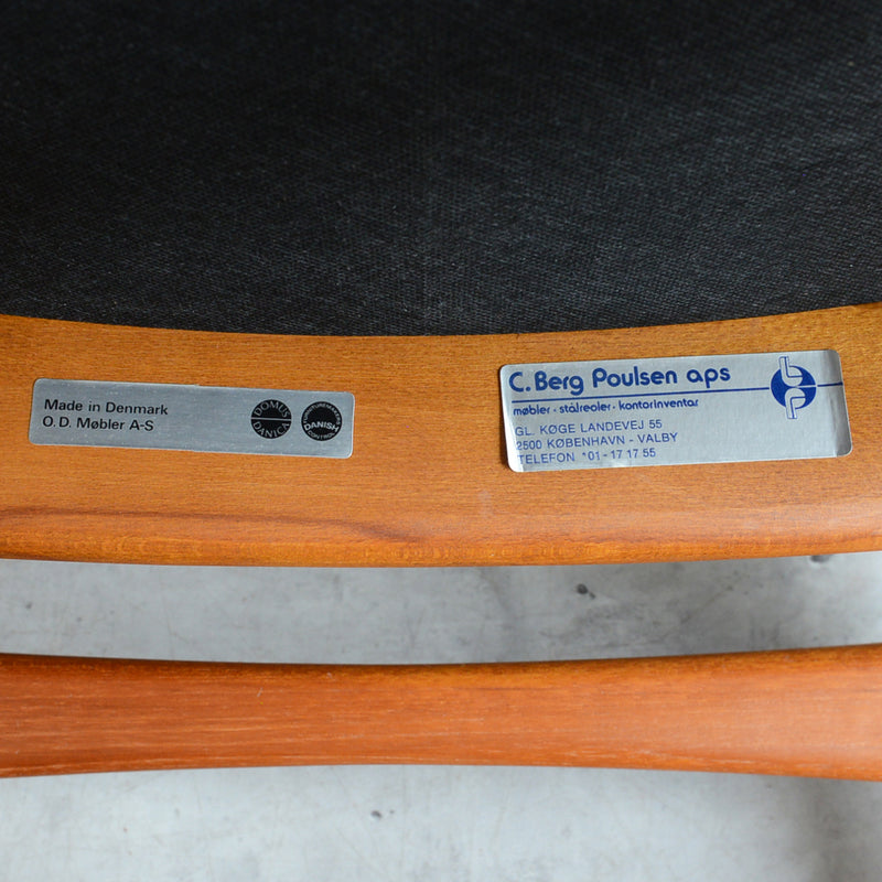 Erick Buch Model50  アームチェア