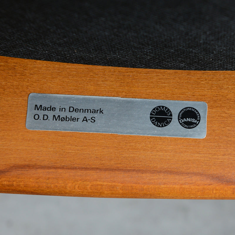 Erick Buch Model50  アームチェア