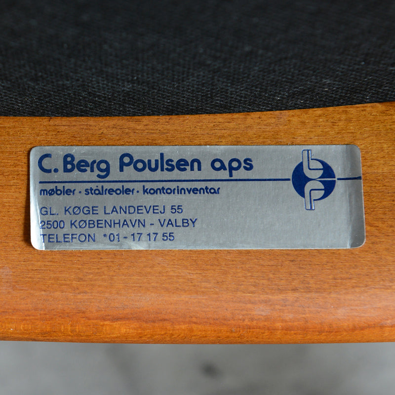 Erick Buch Model50  アームチェア