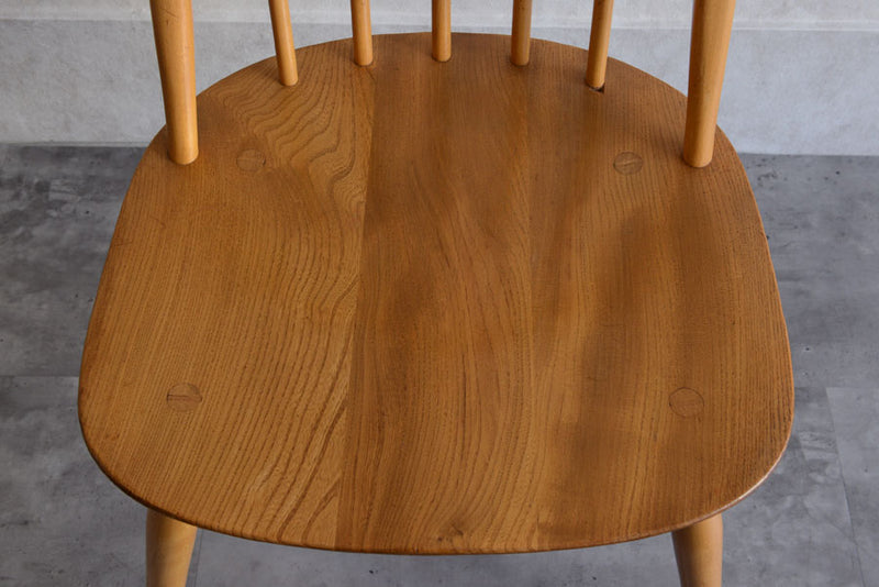ERCOL アーコール クエーカーチェア13