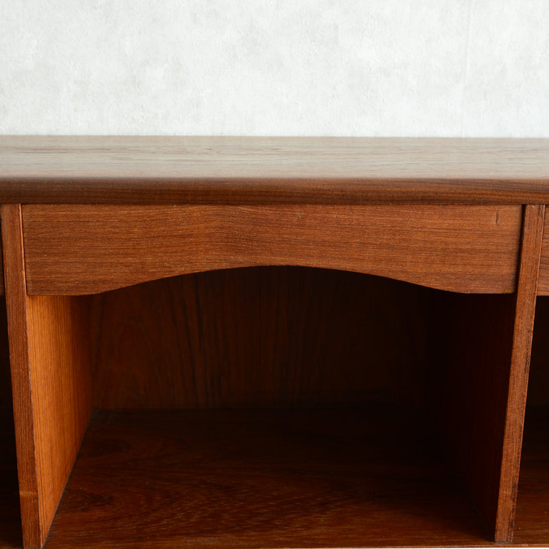 デンマークヴィンテージ　 ビューロー01(ミラー付き)