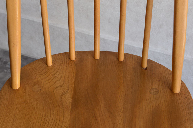 ERCOL アーコール クエーカーチェア13