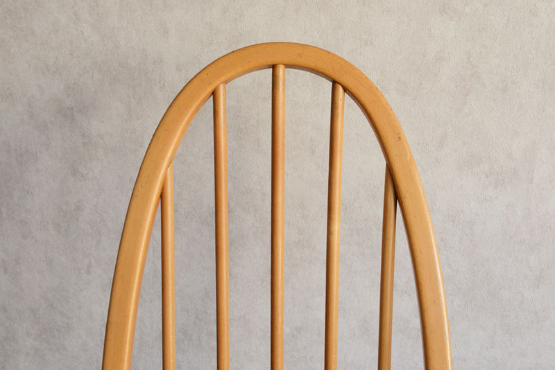ERCOL アーコール クエーカーチェア13