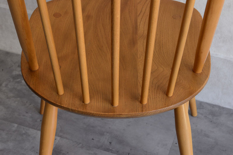 ERCOL アーコール クエーカーチェア13