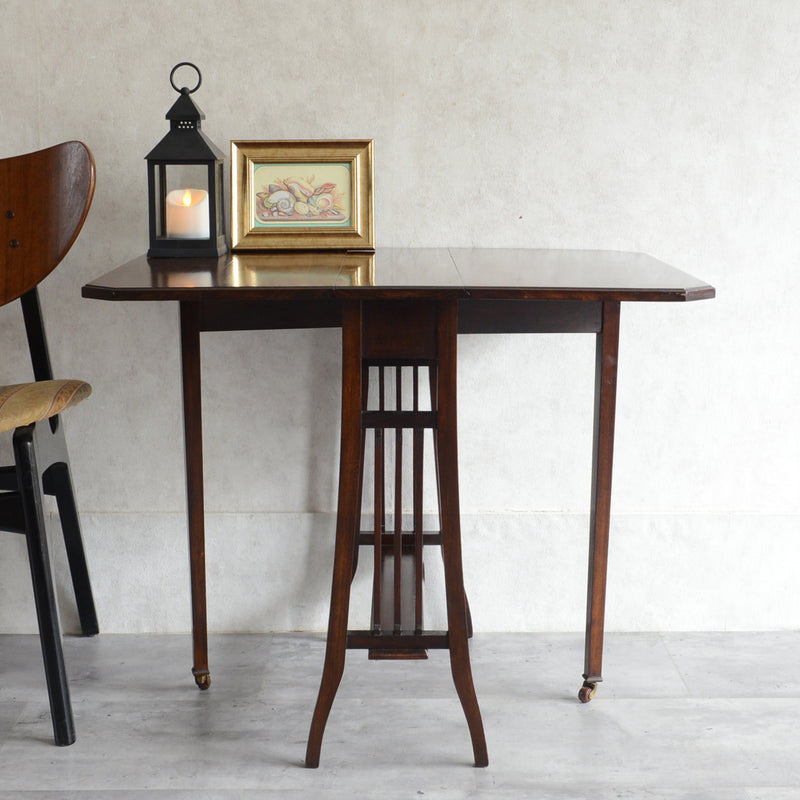 サザーランド サイドテーブル09