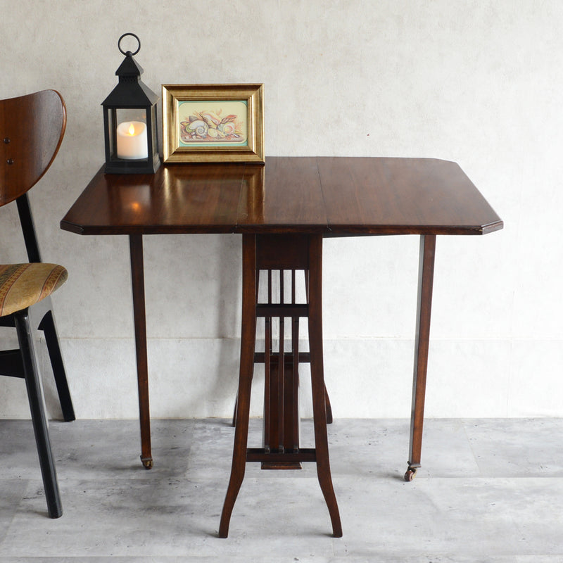 サザーランド サイドテーブル09