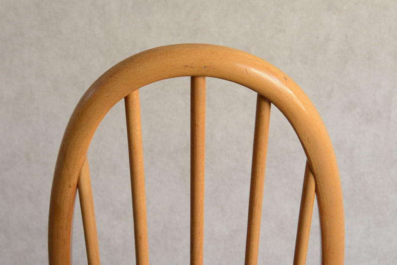 ERCOL アーコール クエーカーチェア13