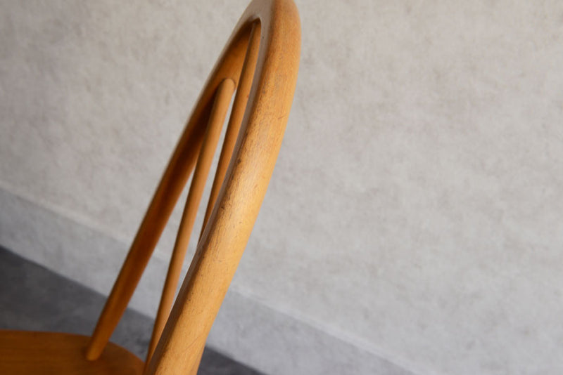 ERCOL アーコール クエーカーチェア13