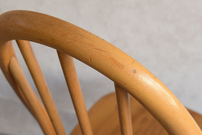 ERCOL アーコール クエーカーチェア13