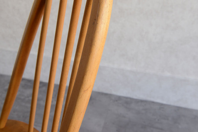 ERCOL アーコール クエーカーチェア13