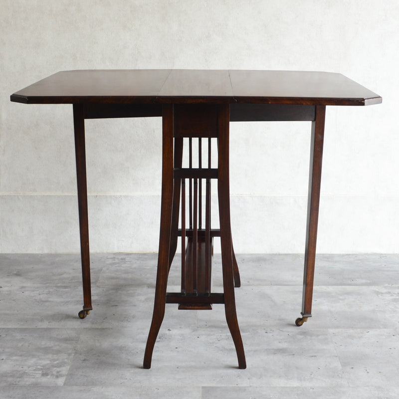 サザーランド サイドテーブル09