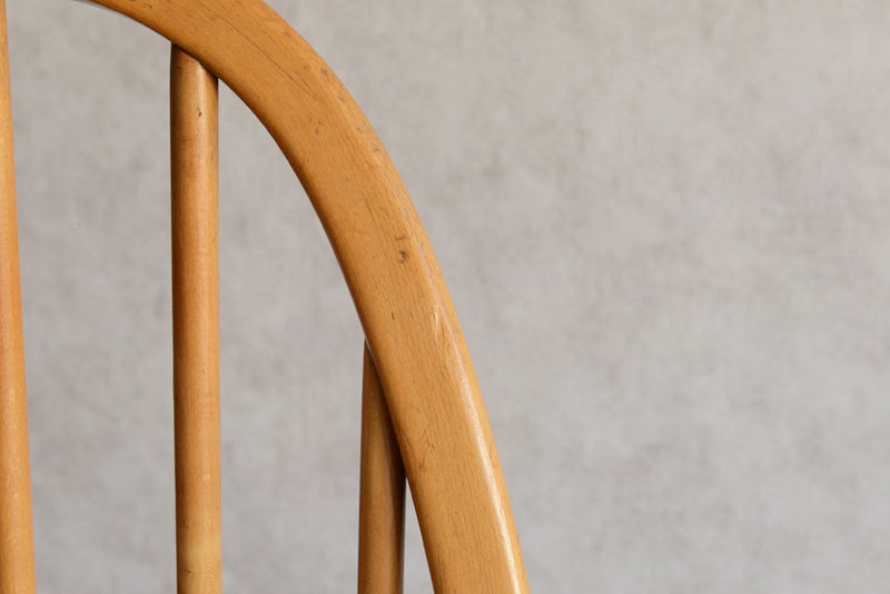 ERCOL アーコール クエーカーチェア13