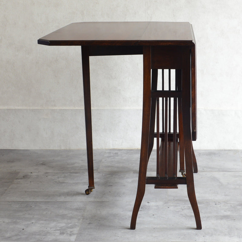 サザーランド サイドテーブル09