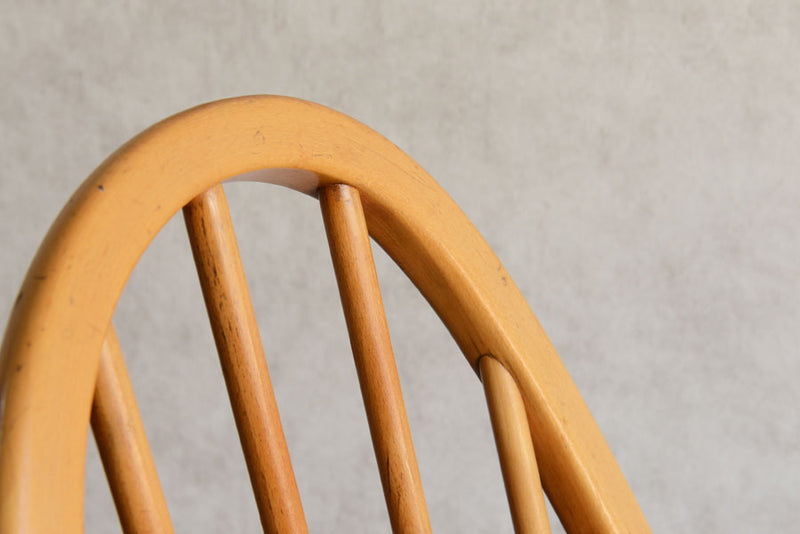 ERCOL アーコール クエーカーチェア13