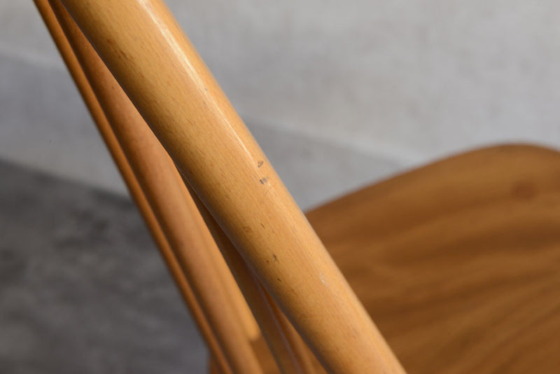 ERCOL アーコール クエーカーチェア13