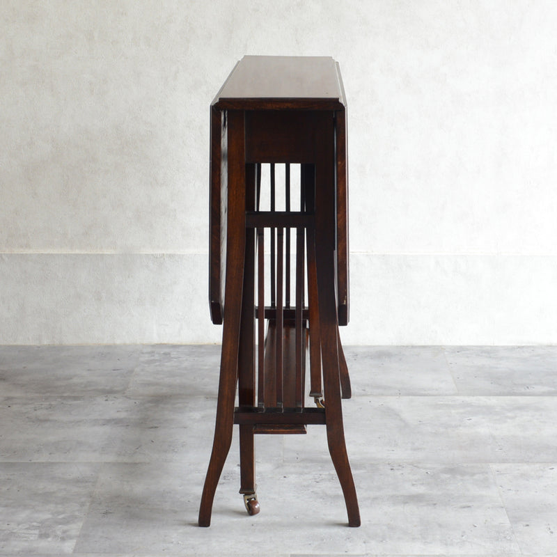 サザーランド サイドテーブル09