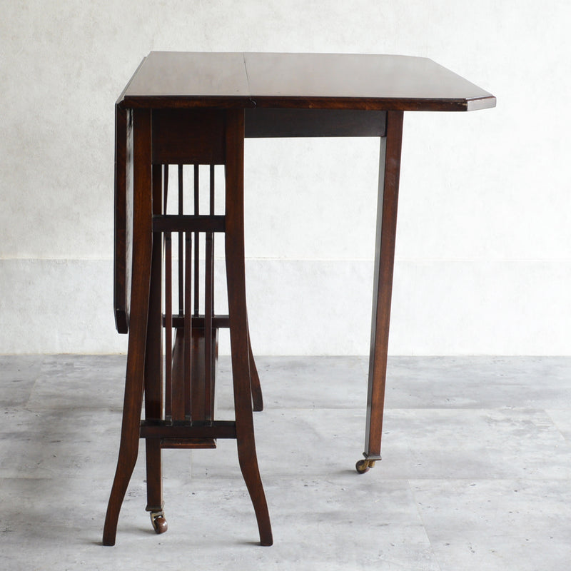 サザーランド サイドテーブル09