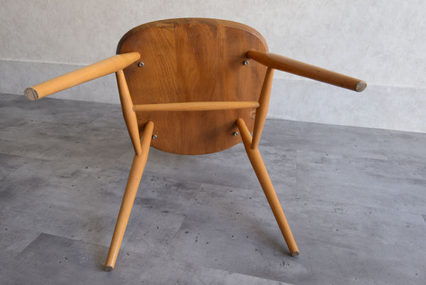 ERCOL アーコール クエーカーチェア13