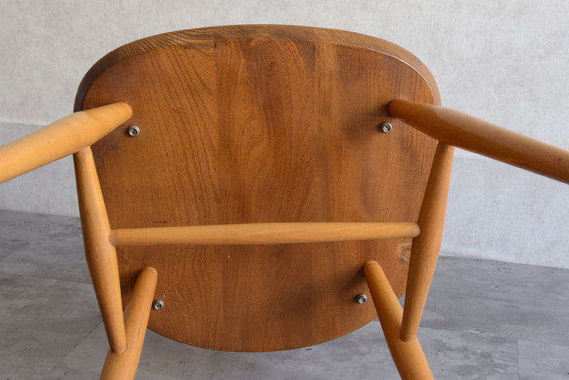 ERCOL アーコール クエーカーチェア13