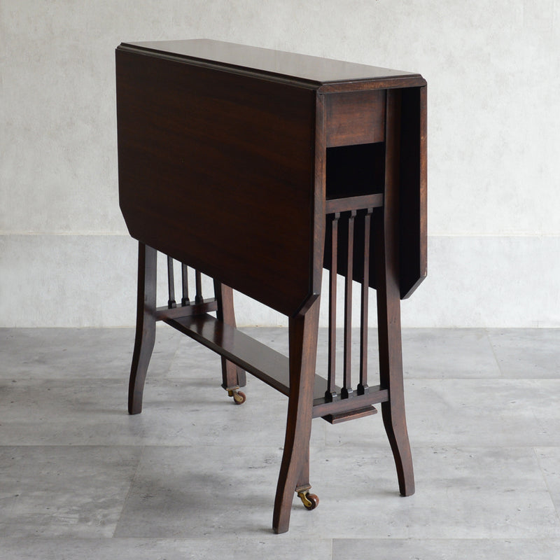 サザーランド サイドテーブル09