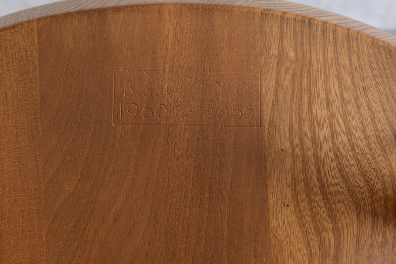 ERCOL アーコール クエーカーチェア13