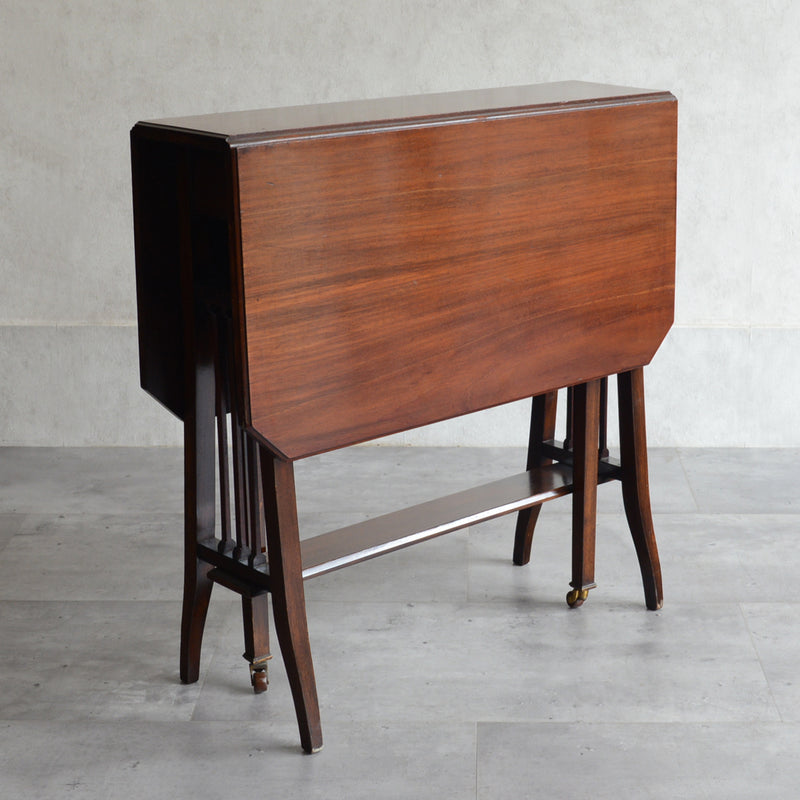 サザーランド サイドテーブル09