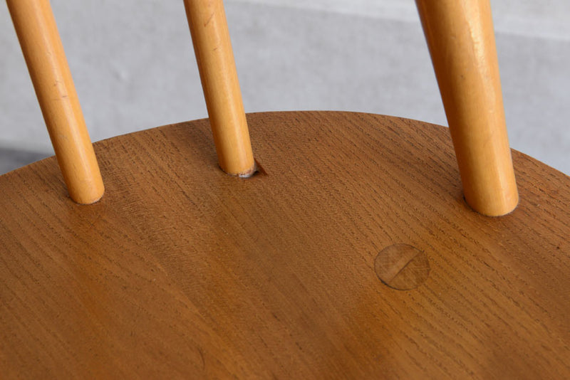 ERCOL アーコール クエーカーチェア13