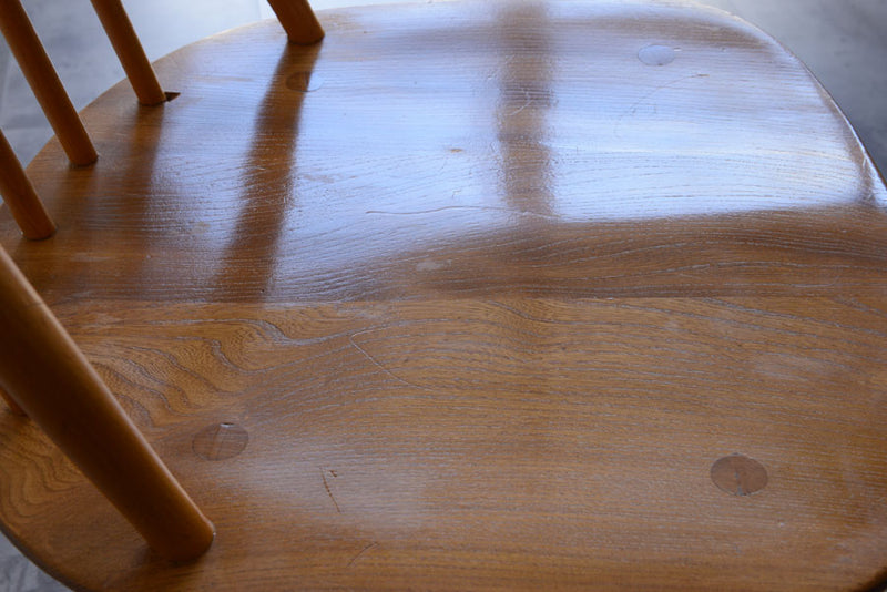 ERCOL アーコール クエーカーチェア13