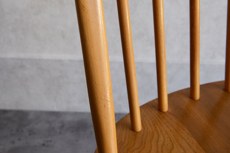 ERCOL アーコール クエーカーチェア13