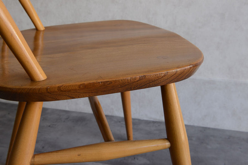 ERCOL アーコール クエーカーチェア13
