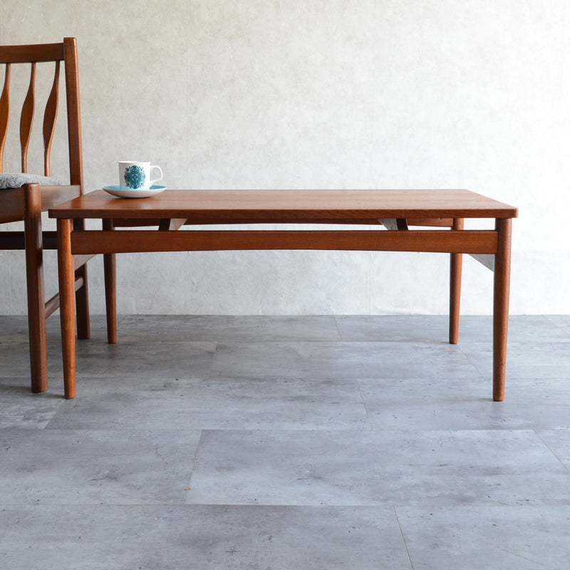 60Sチークローテーブル12