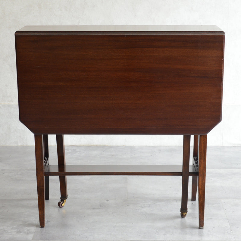 サザーランド サイドテーブル09