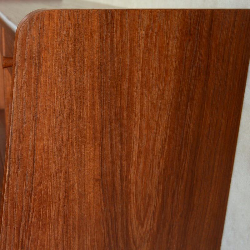 デンマークヴィンテージ　 ビューロー01(ミラー付き)