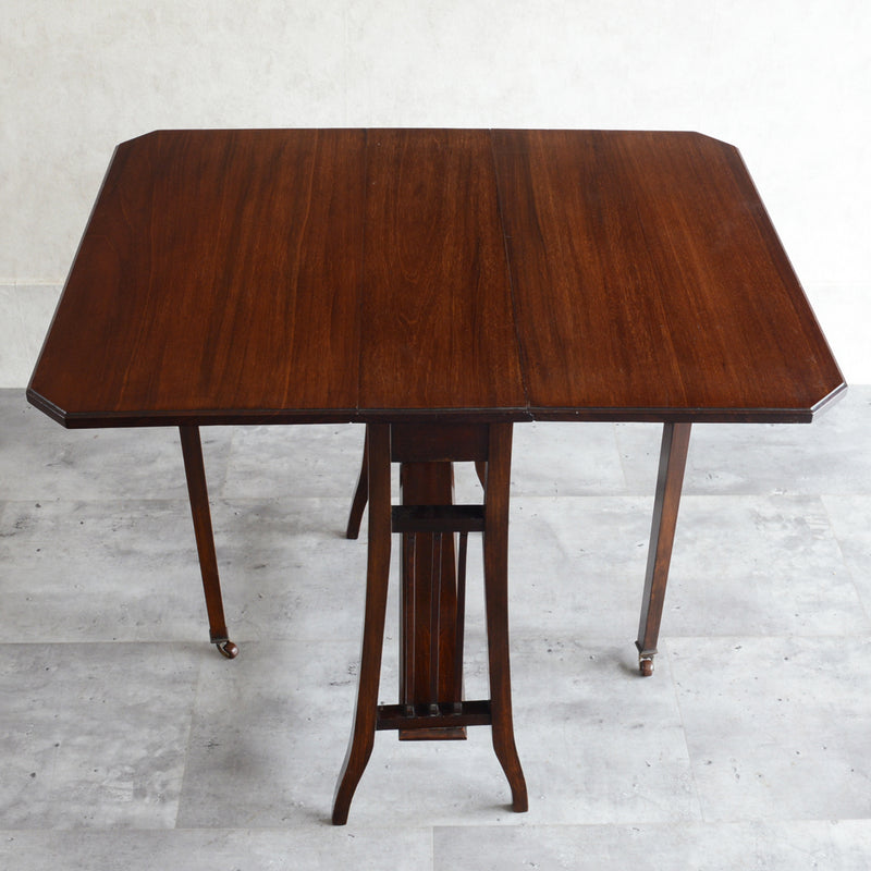 サザーランド サイドテーブル09